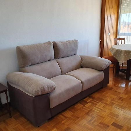 Bonito Apartamento Cerca De Las Playas Santander Exteriör bild