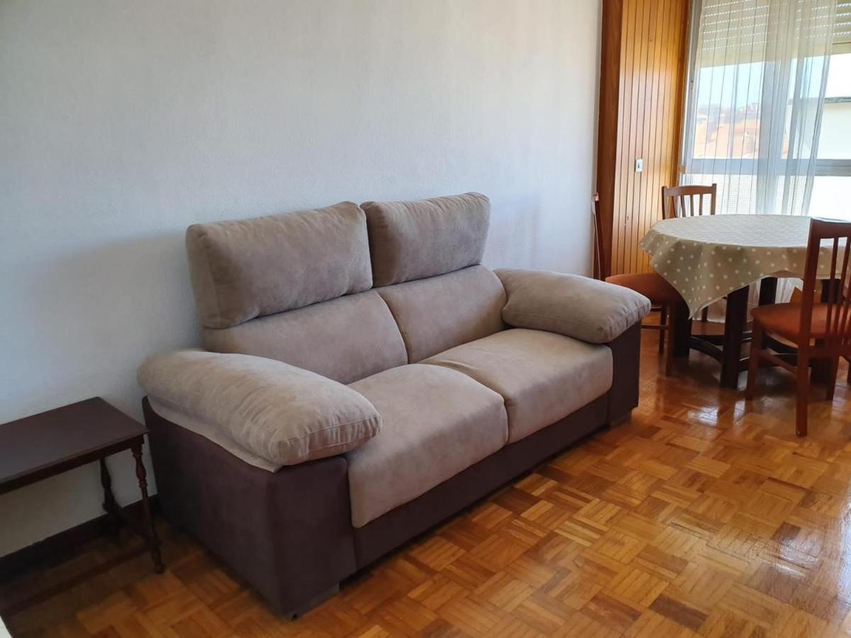 Bonito Apartamento Cerca De Las Playas Santander Exteriör bild