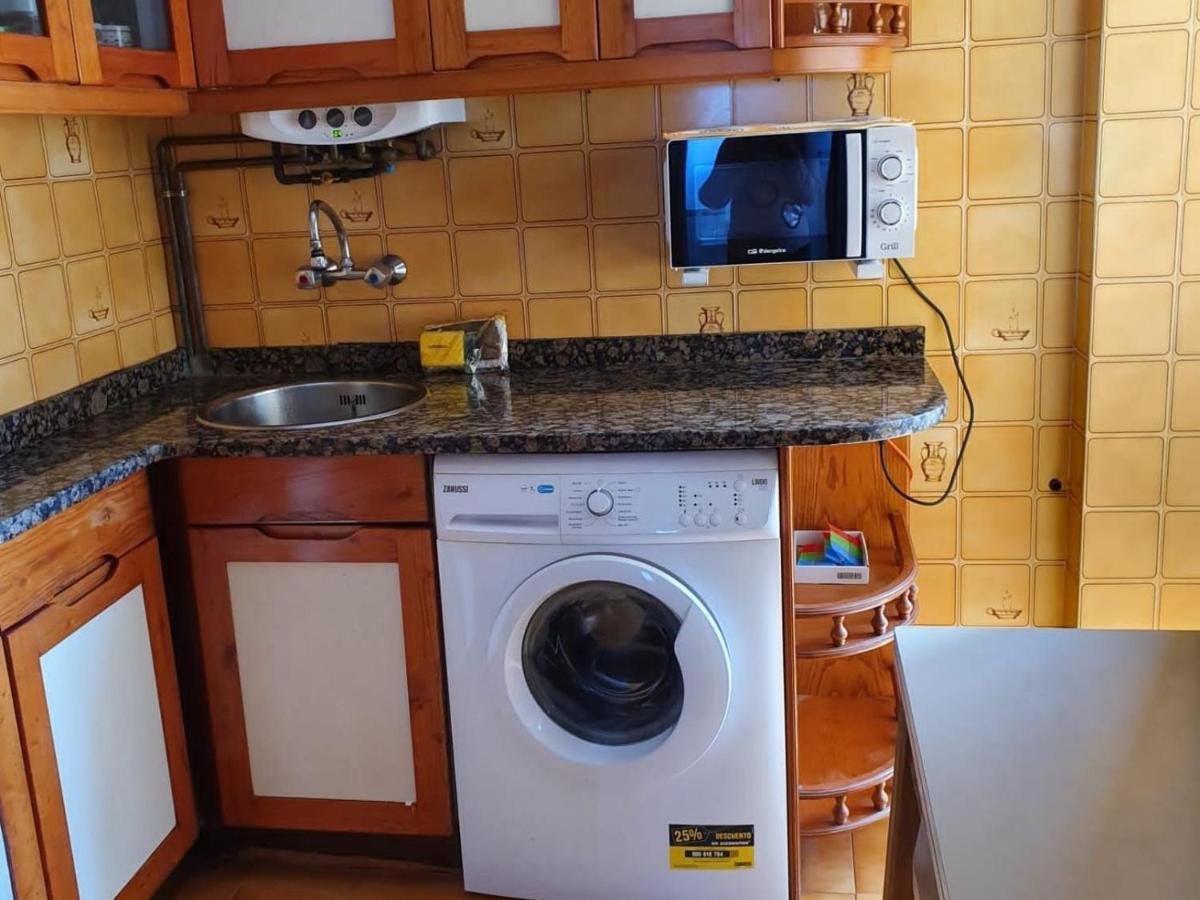 Bonito Apartamento Cerca De Las Playas Santander Exteriör bild