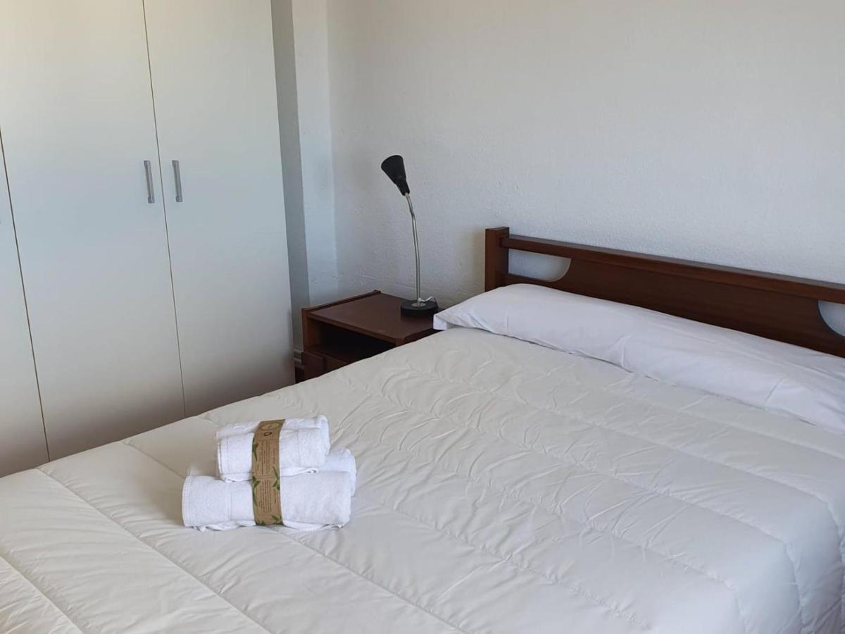 Bonito Apartamento Cerca De Las Playas Santander Exteriör bild
