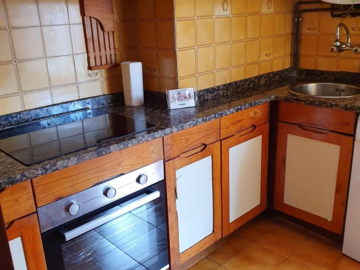 Bonito Apartamento Cerca De Las Playas Santander Exteriör bild
