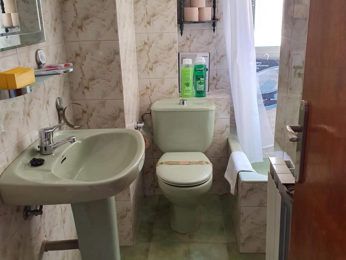 Bonito Apartamento Cerca De Las Playas Santander Exteriör bild