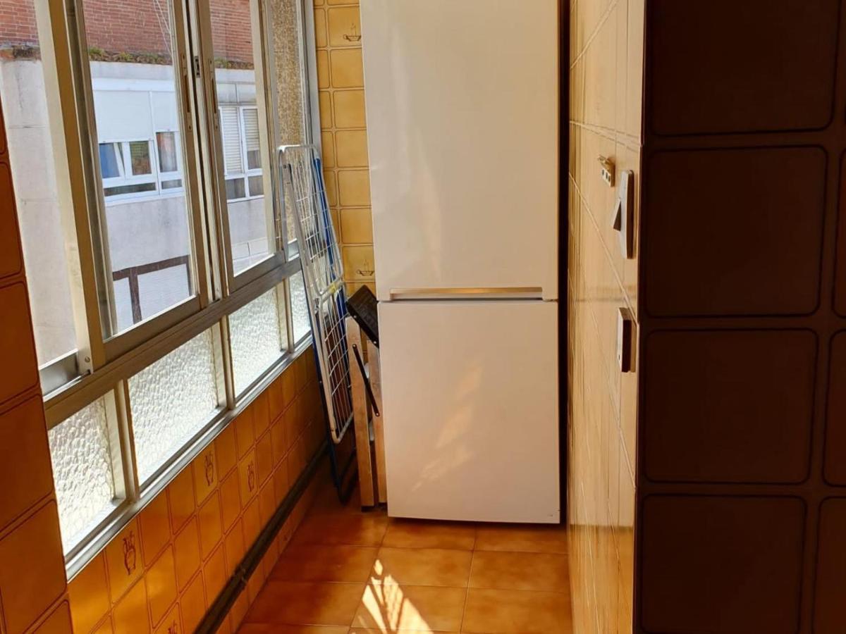 Bonito Apartamento Cerca De Las Playas Santander Exteriör bild
